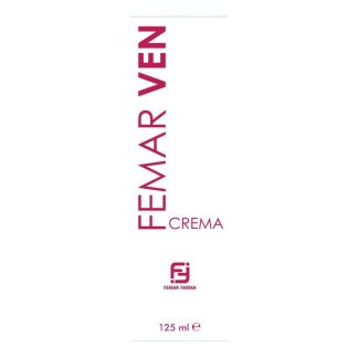 FEMAR VEN Crema 125ml