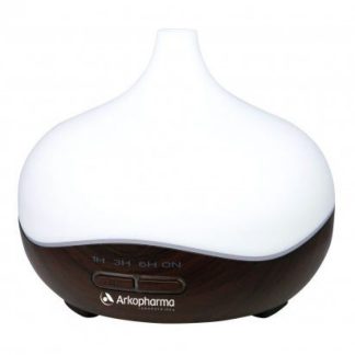 Arkopharma Diffusore Umidificatore Turbo 1 Pezzo