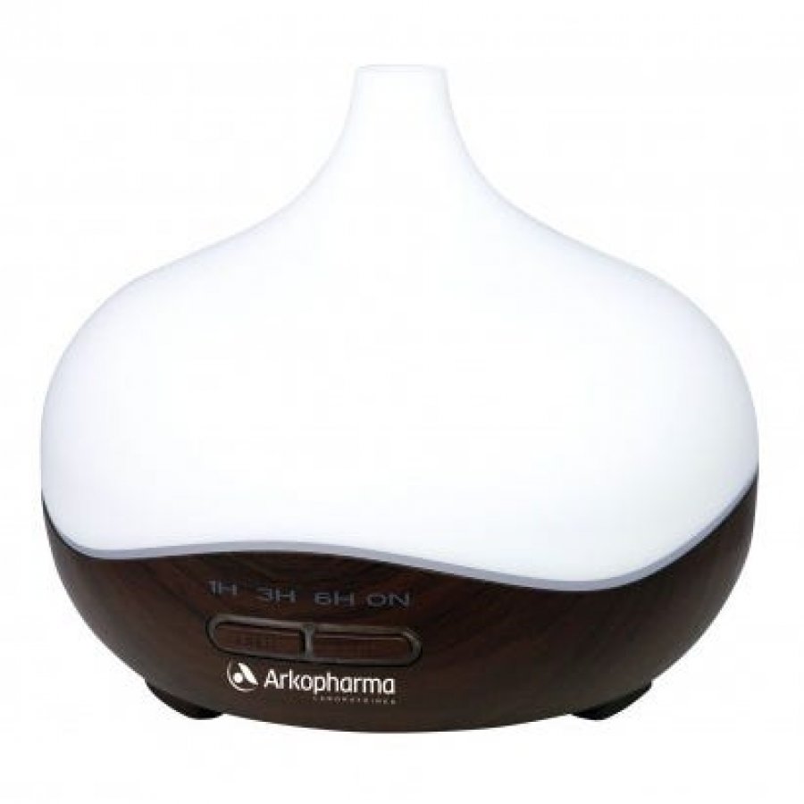 Arkopharma Diffusore Umidificatore Turbo 1 Pezzo