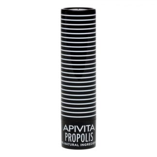 Apivita Lip Care - Balsamo Labbra al Propoli, 4.4g - Idratazione e Protezione