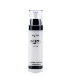 Cosmetici Magistrali, Nutriage Day SPF30 Crema Rimpolpante Giorno, 50 ml