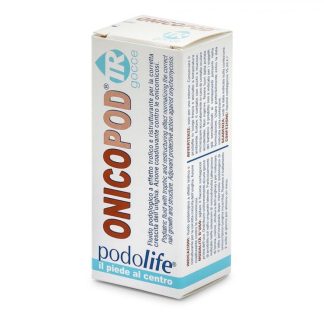 ONICOPOD TR Gtt 15ml
