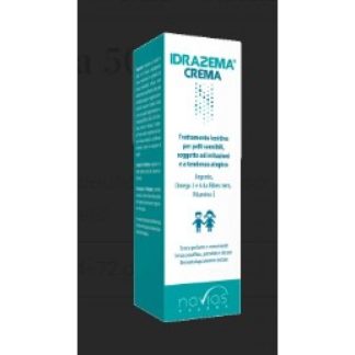 IDRAZEMA Crema 50ml