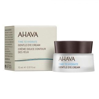 AHAVA Crema Delicata per gli Occhi, 15 ml