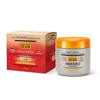 Fanghi D’alga, Guam Azione Rapida F.I.R., 500 g