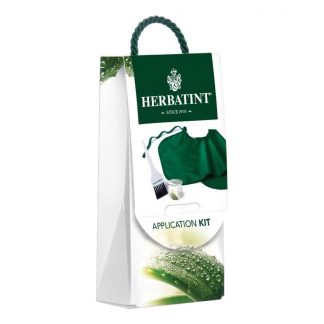 Herbatint, Application Kit Accessori per Applicazione della Tinta, 1 Kit