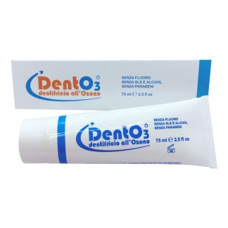 DENTO3 Dent.Ozono 75ml