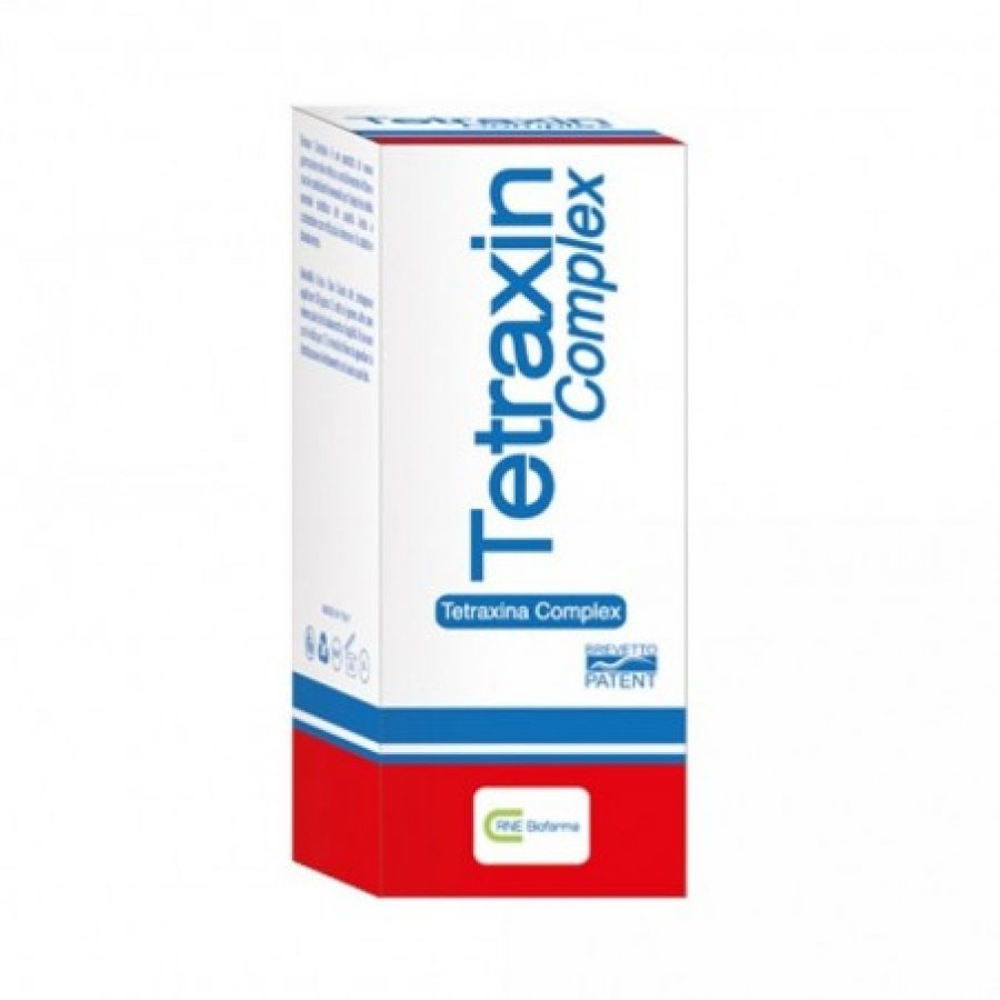 TETRAXIN 50ML