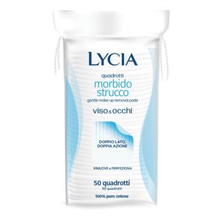 LYCIA 50 QUADROTTI COT 12P 4038