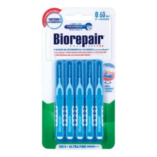 Biorepair - Scovolino ISO0 Superfine 5 Pezzi