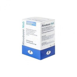 RINOBASE NEB 20FL 5ML