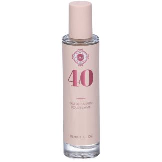 Iap Pharma Profumo Donna 40, 30 ml