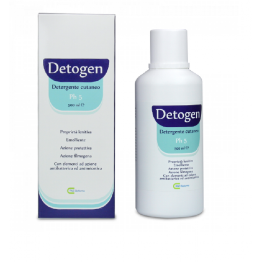 DETOGEN 500ML