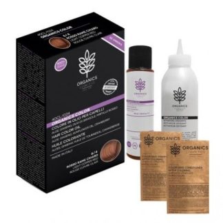 ORG PH ORGANIC 6/4 Rosso Rame Chiaro