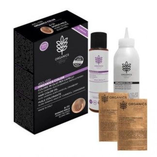 ORG PH ORGANIC 8/31 Biondo Miele