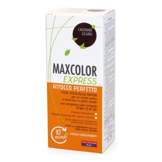 MAXCOLOR EXPRESS CASTANO SCURO 90ML