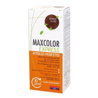 MAXCOLOR EXPRESS BIONDO SCURO 90ML