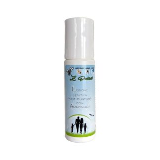 Z Protect Lozione Dopopuntura Roll-on, 20 ml