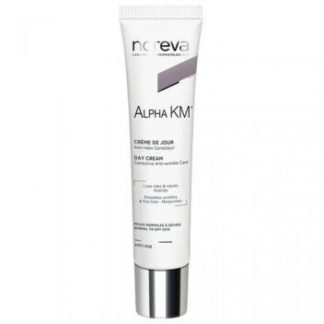 Alpha Km - Crema Giorno 40 ml