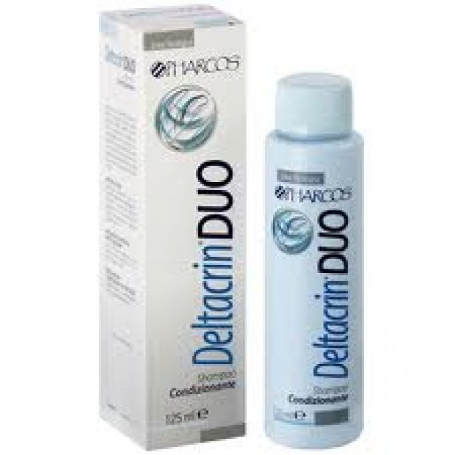 DELTACRIN DUO 250ML PHARCOS