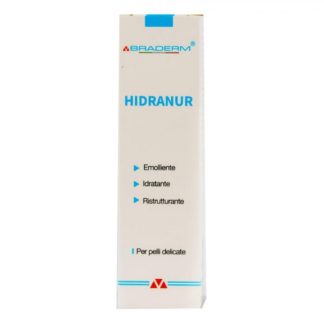 BRADERM Hidranur 200ml