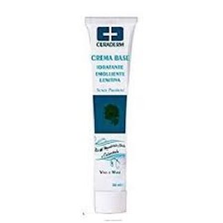 CURADERM Cr.Base Idr/Emoll.