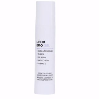 Delifab Lipor Emo Gel, 20 ml