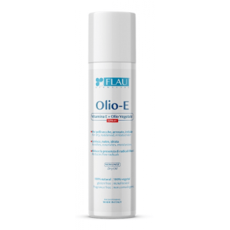 FLAU OLIO-E SPRAY 100ML