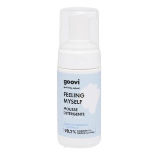 Goovi Mousse Detergente Feeling Myself, 100 ml