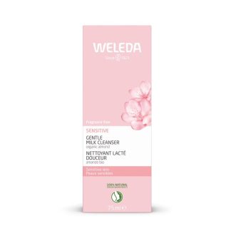 WELEDA Latte Detergente Delicato, 75 ml