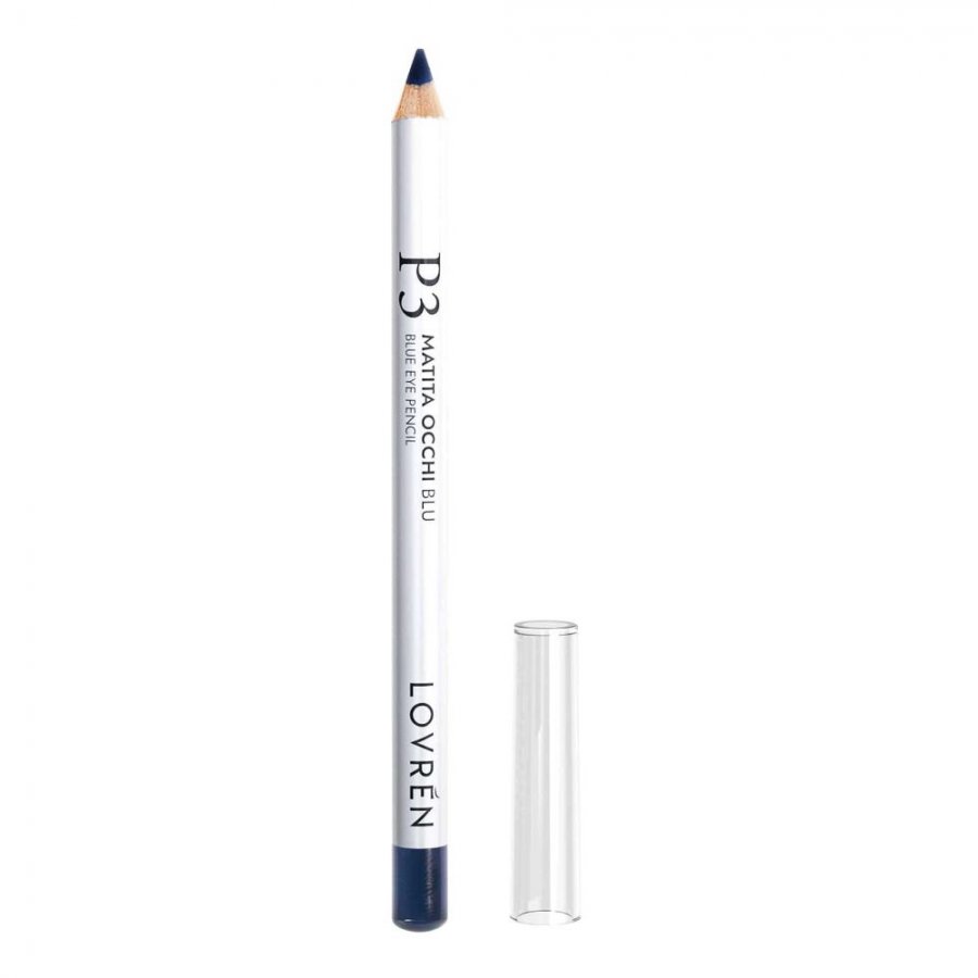 Lovrén P3 Blu Matita Occhi 1,1g