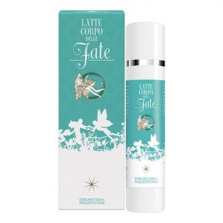 LATTE CORPO FATE 100ML