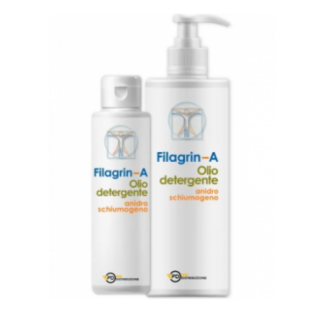 FILAGRIN-A Olio Det.200ml