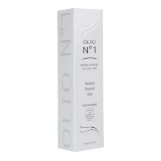 OLIO 1 VISO CORPO CAPELLI200ML