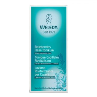 WELEDA Lozione Rivit.Capelli 100ml