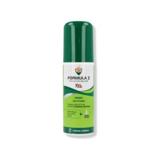 FORMULA Z Kids Spy 75ml