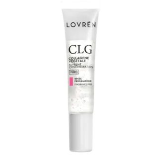 Lovrén CLG Collagene Vegetale Supreme Concentration 15 ml