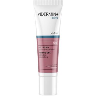 Vidermina, Mucus Gel Intimo, 30 ml