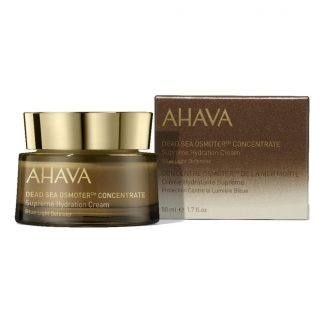 Ahava Dead Sea Osmoter Concentrate Supreme Hydration, 50 ml