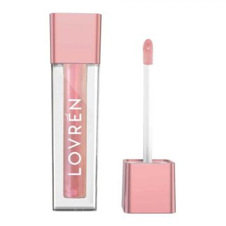Lovrén Lip Plump Active Gloss Labbra Volumizzante Effetto Specchio 3,5 ml