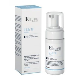 U-Life 10 Ecofoam, 100 ml