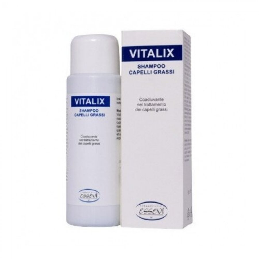 VITALIX Sh.C-Grassi