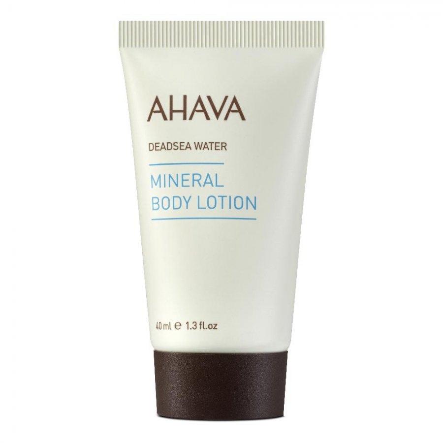 Ahava Mineral Body Lotion 40 ml