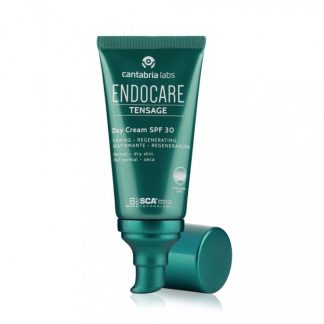 Endocare Tensage Day Cream SPF30 Crema Giorno Rassodante, 50 ml