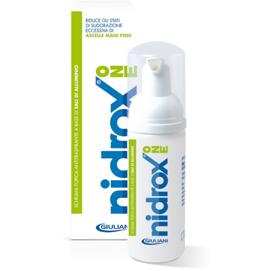 Giuliani Nidrox One, 50 ml