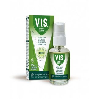 V.I.S.Spray Corpo 30ml