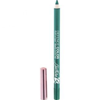 BioNike, Defence Color Khol&Kajal Matita Occhi HD N.305 Vert Emeraude, 1 Pezzo