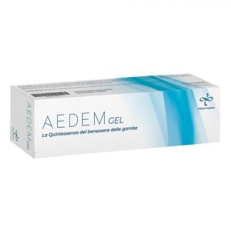 AEDEM Gel 100ml - Gel Lenitivo per il Benessere Cutaneo