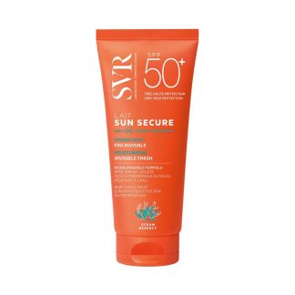 SVR Sun Secure Lait SPF50+ 100ml