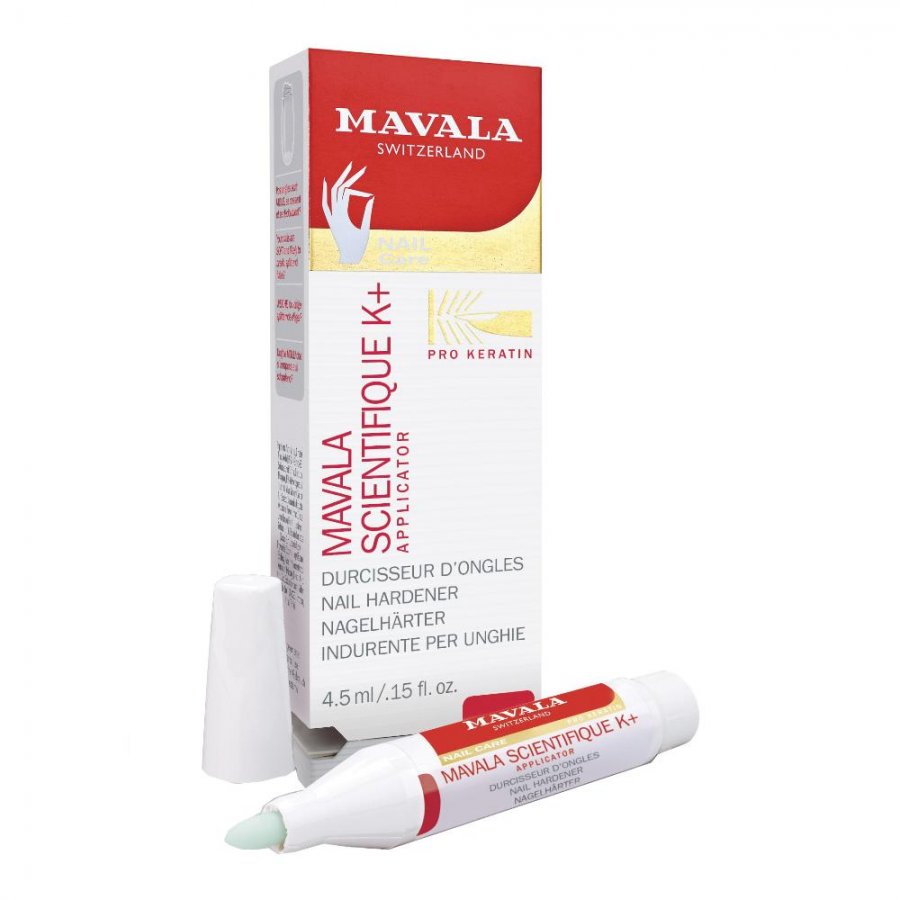 MAVALA APPLICAT SCIENTIFIQUE K+4,5
